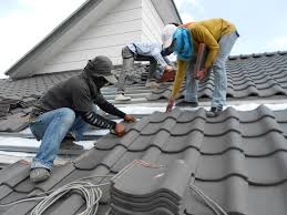 Best Emergency Roof Repair  in Bogalusa, LA